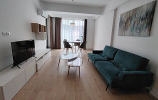 Apartament 2 camere Novum - Metrou Politehnica