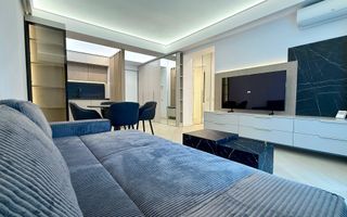 INCHIRIERE DOUA CAMERE CORTINA NORTH - Poză 1