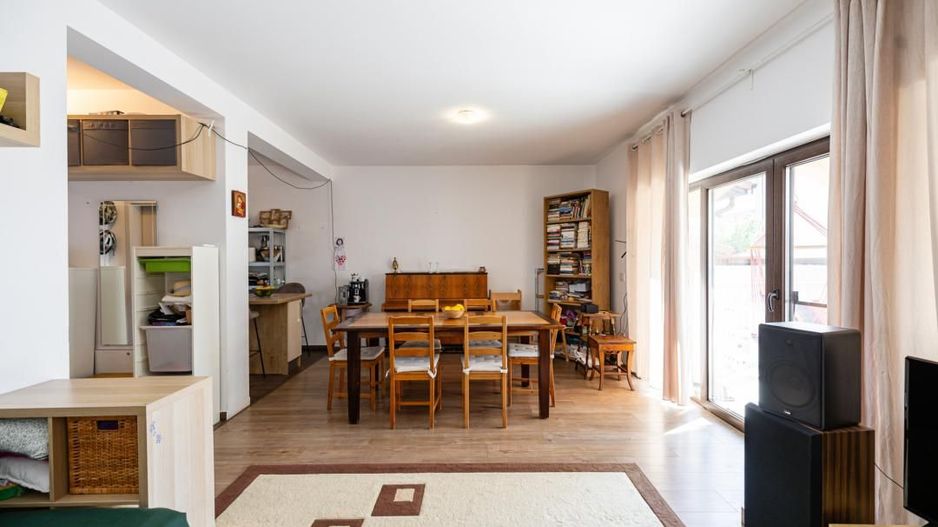 Casa 3 dormitoare si gradina | La limita cu Timisoara zona Braytim | Comision 0% - Poză 8