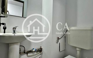 Apartament cu 3 camere de închiriat în zona Cantemir, Oradea - Poză 11