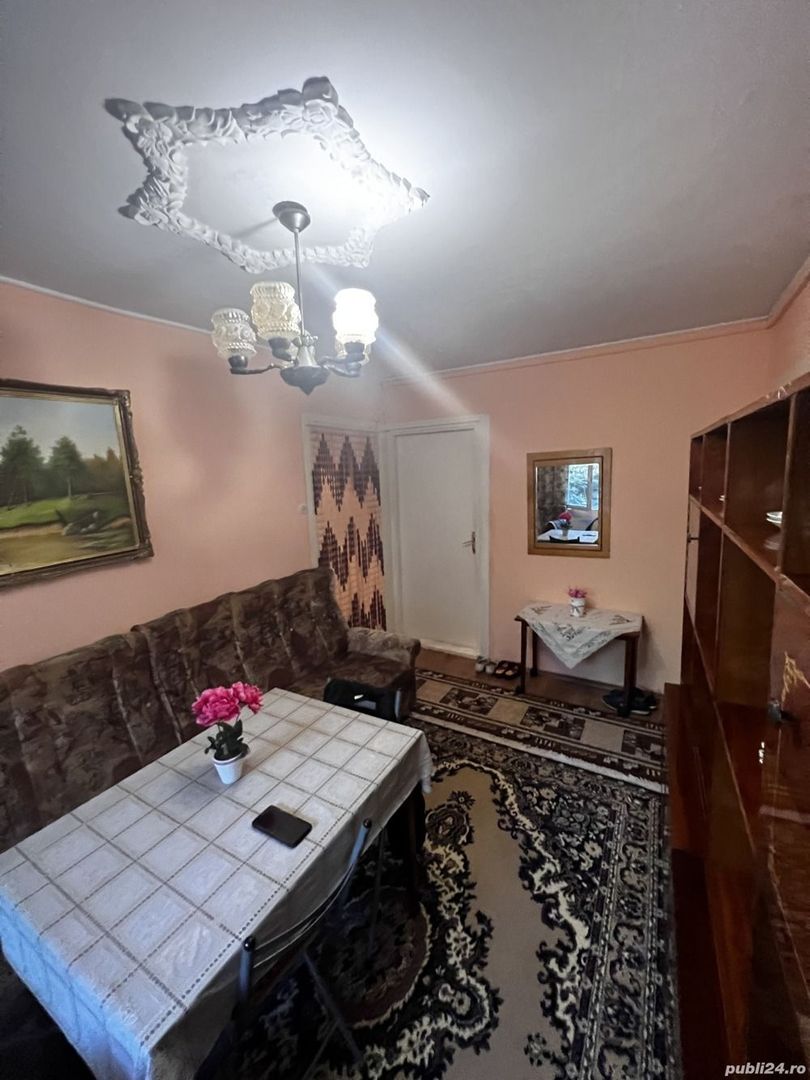 Apartament 4 camere-Super Pozitie-zona Dacia - Poză 8