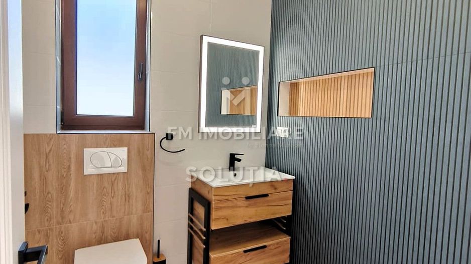Casă nouă P+1 de vânzare – zona Miron Costin | Baia Mare - Poză 6