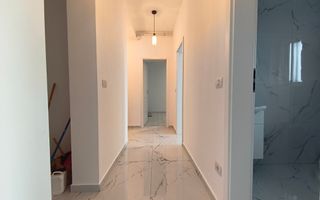 2 camere | parter | centrala proprie | 2 locuri de parcare | balcon | - Poză 3