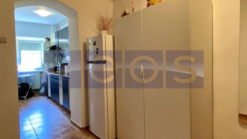 DE VANZARE GARSONIERA DECOMANDATA 37 MP | ETAJ 2/8 | NUDA PROPRIETATE - Poză 11