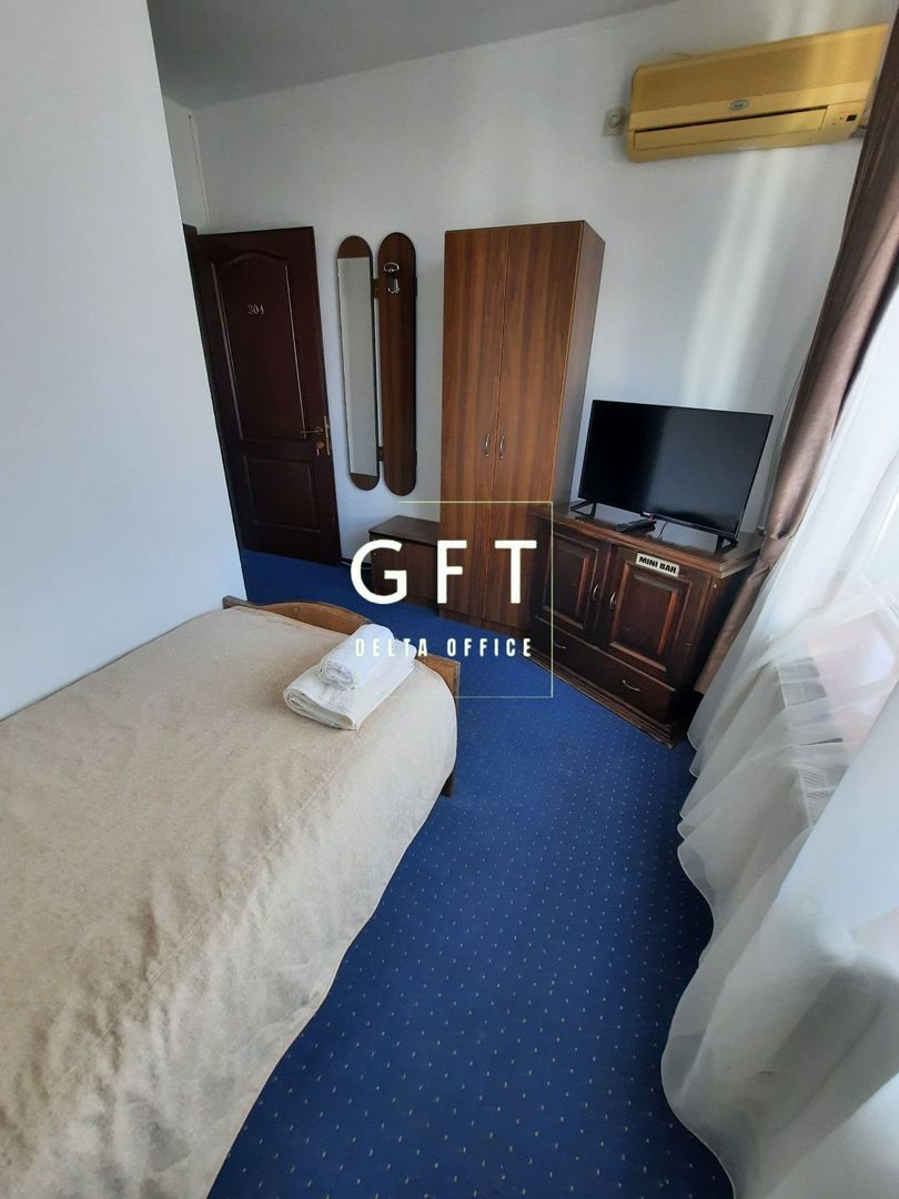 Oportunitate de business! Hotel+restaurant de inchiriat, Str. Codrisor - Poză 17