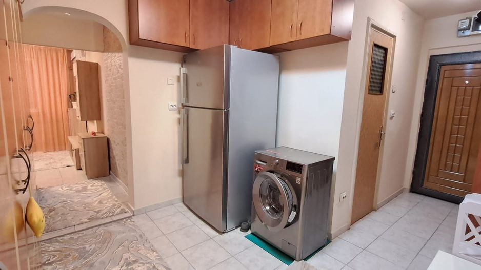 Militari - Lujerului, 350 m statia metrou, mobilat si utilat modern - Poză 3