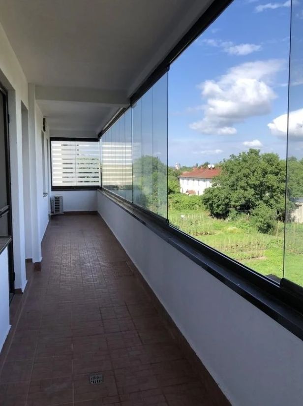 Inchiriere apartament 4 camere | Sisesti | Parcare subterana - Poză 10