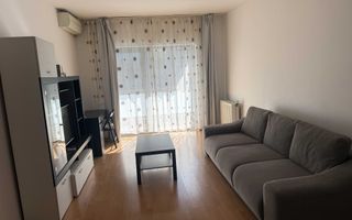 GARSONIERA-  GHICA PLAZA, BUCATARIE INCHISA, BLOC NOU, MODERN - Poză 2