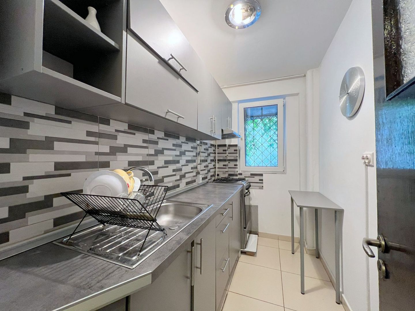 2 camere Str Veronica Micle-Victoriei-Titulesc - Poză 9