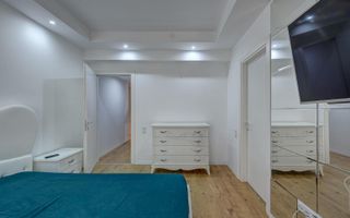 COSMOPOLIS - Apartament cu 3 camere, mobilat si utilat. - Poză 7