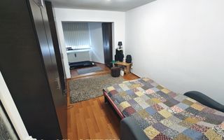 Apartament cu 2 camere, Etajul 1, 59mp, în Zona Industrială din Tecuci - Poză 2