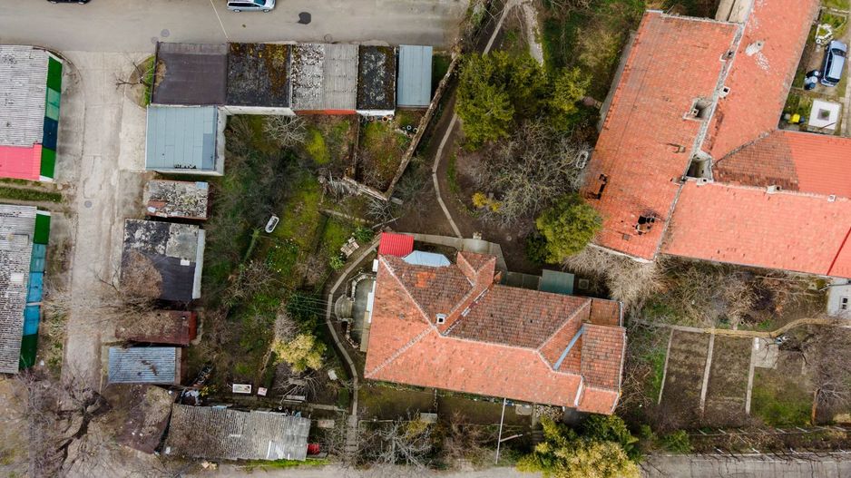 Casă ultracentrală cu teren de 1.474 mp Arad - Poză 4