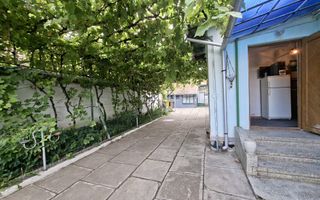 Casa individuala D+P+Pod teren 252 mp baie cu geam si curte in Sibiu - Poză 1
