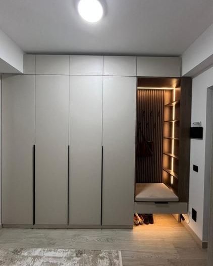 Apartament 2 camere in Select Residence aproape de metrou Dristor, cu centrala - Poză 2