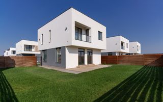 Casa cu HVAC&Pompa de caldura|Ventiloconvectoare |Panouri fotovoltaice - Poză 9