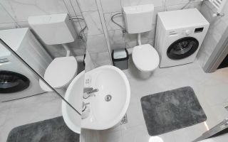 INCHIRIEZ APARTAMENT 2 CAMERE +loc de parcare-Militari Residence - Poză 7