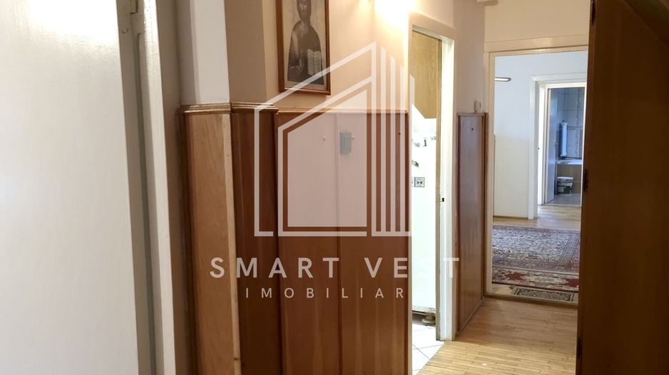 Apartament 3 camere | 67 mp utili | Zona Micro 16 - Poză 22