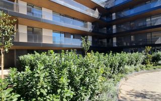 Garsonieră 44 mp – Ideal Investiție | Piscina - Poză 1