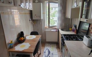 Apartament 2 camere, SD, 42MP // Pacurari - Pescarie (Planul II) - Poză 3