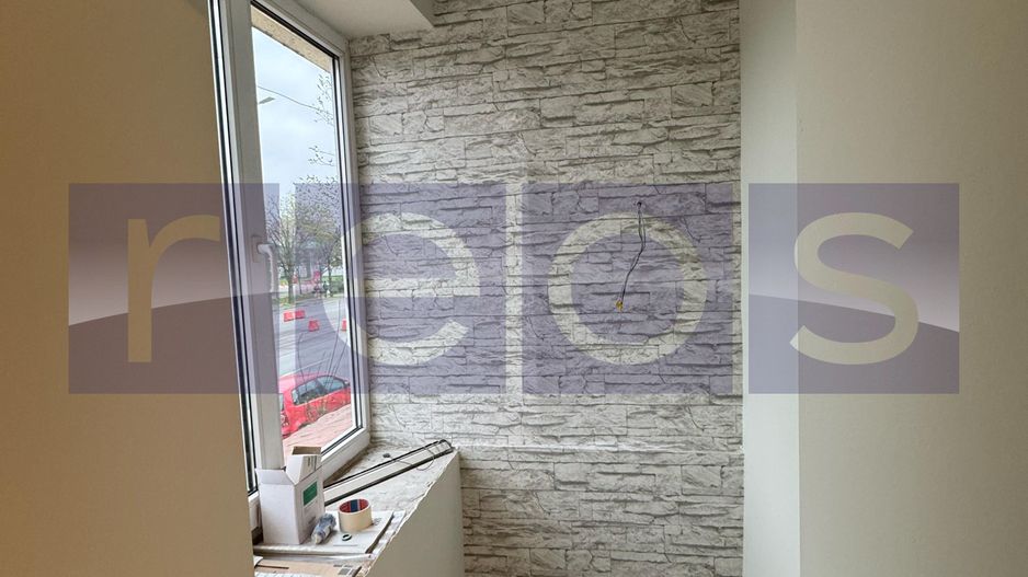 VANZARE 2 CAMERE | NOU RENOVAT | 56MP | PARCUL VERDI-COMPOZITORI | - Poză 14