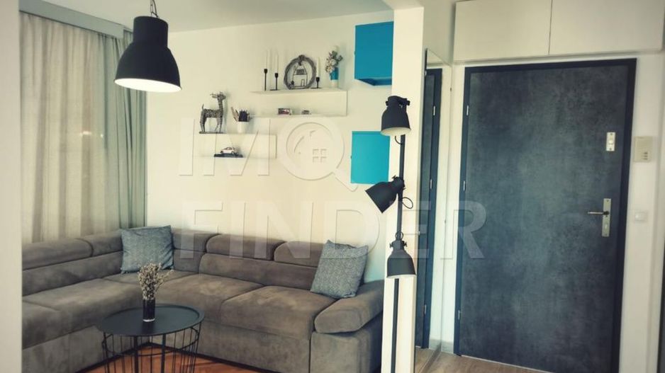 Apartament Superfinisat Zona Coloane Grigorescu - Poză 3