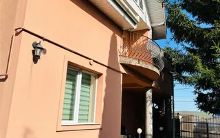 Vila remarcabila+casa boiereasca,in pretios areal de 2.100 mp, Santana de Mures - Poză 16