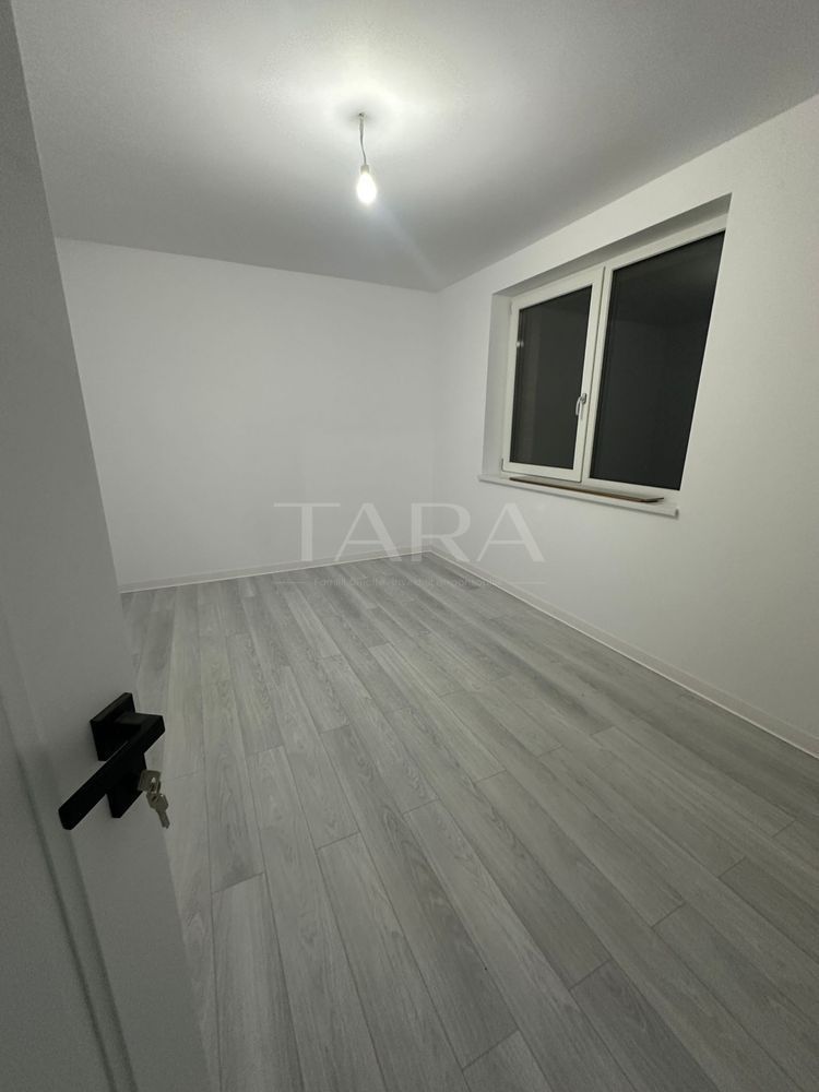 Apartament cu 3 camere, etaj 1, parcare subterană – zona Chinteni - Poză 5