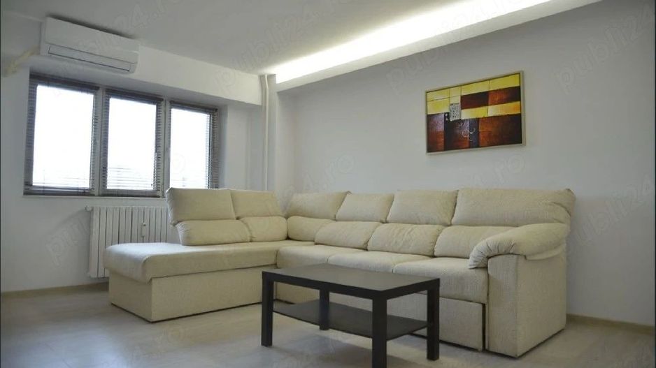 🏡 Vanzare 3 Camere Decomandat | 2 Băi | Parcare | Bloc Nou | 13 Septembrie - Poză 2
