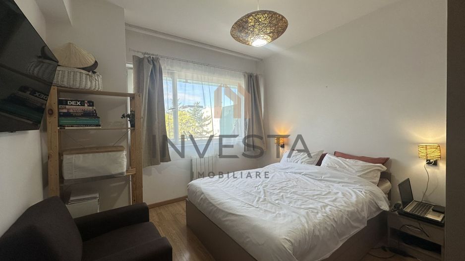 Apartament 3 camere in complex rezidential Viva City ! - Poză 8