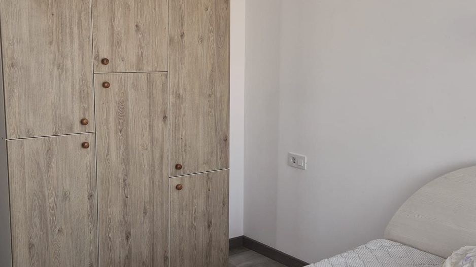 Apartament cu 3 camere | 70 mp | Prima inchiriere | Parcare | Zona Vivo - Poză 6
