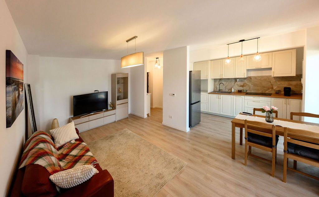 Apartament premium I Bloc nou 2025 I zona Aradului - Poză 12