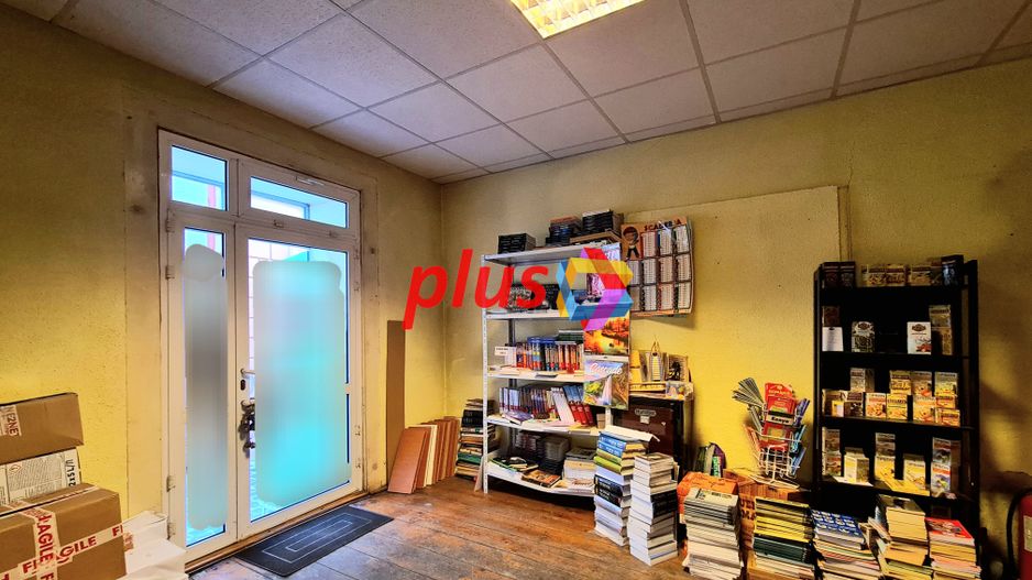 Spatiu comercial de închiriat Brasov - 100 mp # plus-imo.ro - Poză 6