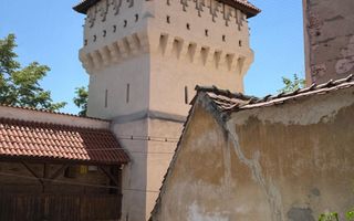 Apartament cochet, Strada Cetatii, Sibiu - Poză 1
