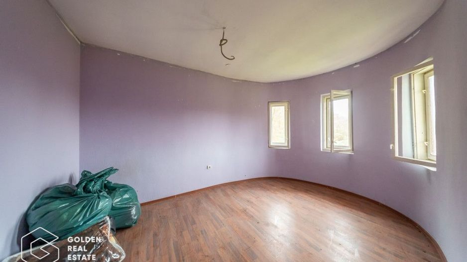 Casa D+P+E, teren 2200 mp, sat. Minis - Poză 26