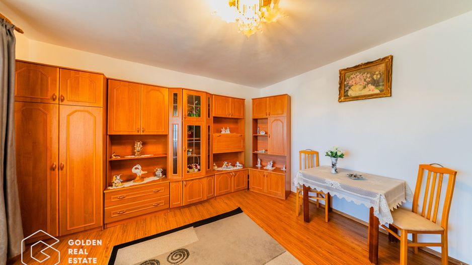 Apartament 3 camere, Micalaca-Orizont, decomandat, comision 0% - Poză 3