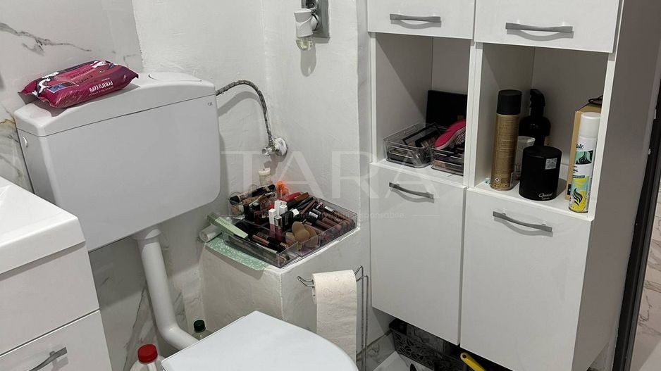 Vanzare apartament in zona centrala, Apahida - Poză 6