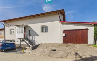 Casă retrasă Pișchia – 4 camere, teren 920 mp - Poză 17