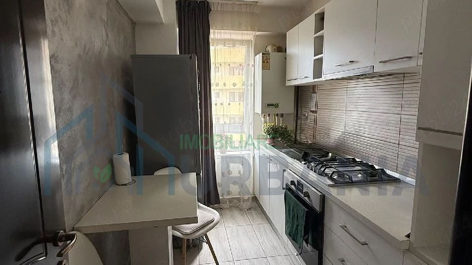 Apartament 3 camere decomandat, Șos. Nicolina, ansamblul Ideal Residence, Iași - Poză 6