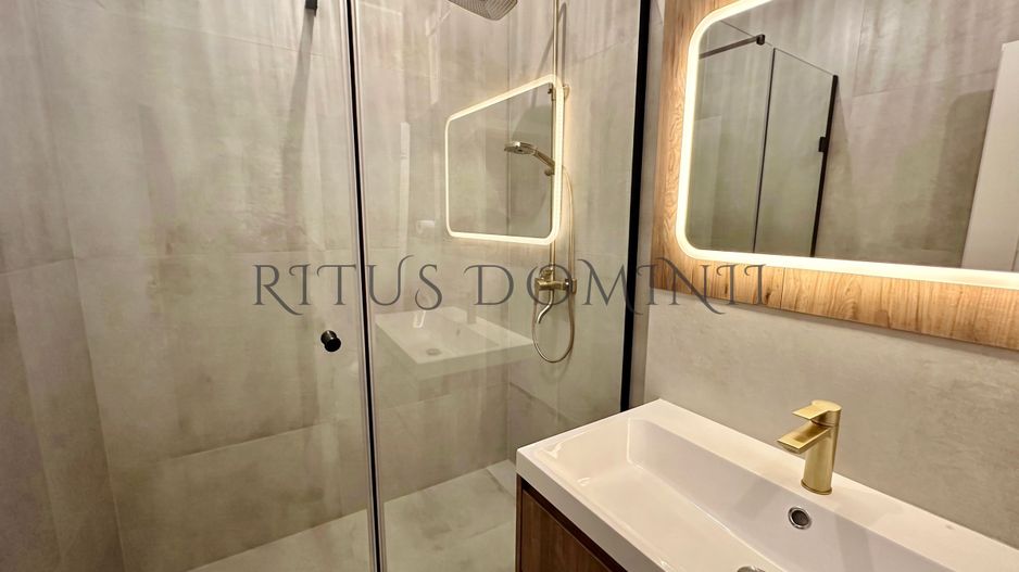 Apartament cu 2 camere, Strada Mestesugarilor, 46mp, Parcare Privata - Poză 6