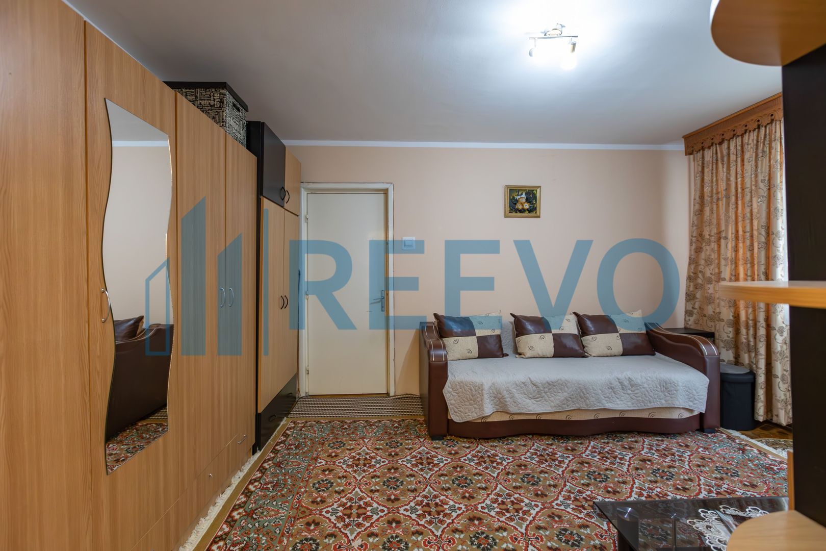 Apartament 2 camere, etaj 3, Cornișa - Poză 10