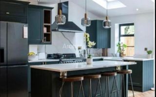 Vila Zona Arcul de Triumf D+P+E+2R ,5 locuri de parcare - Poză 4