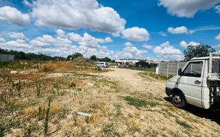 Teren intravilan 422 mp Episcopia - Poză 2
