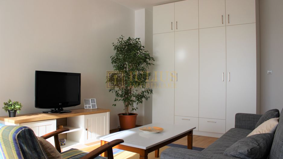 Toronto Residance, 1 camera, spatios, centrala proprie. Zona de nord - Poză 4