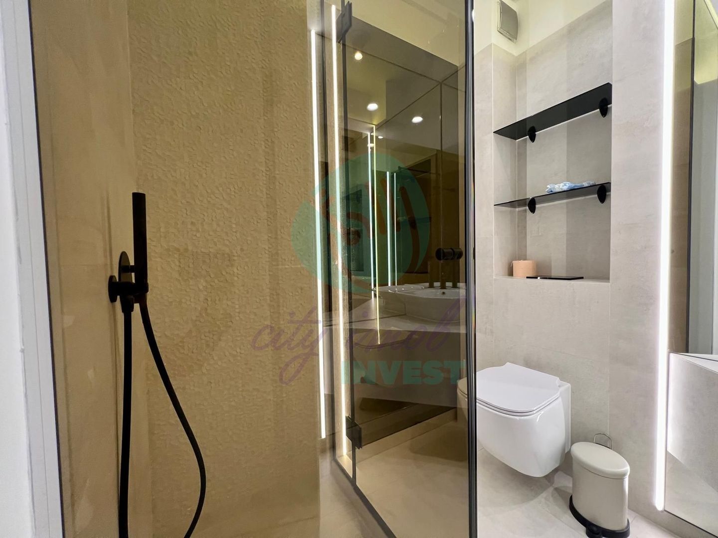 APARTAMENT CORTINA ACADEMY COTROCENI - Poză 5