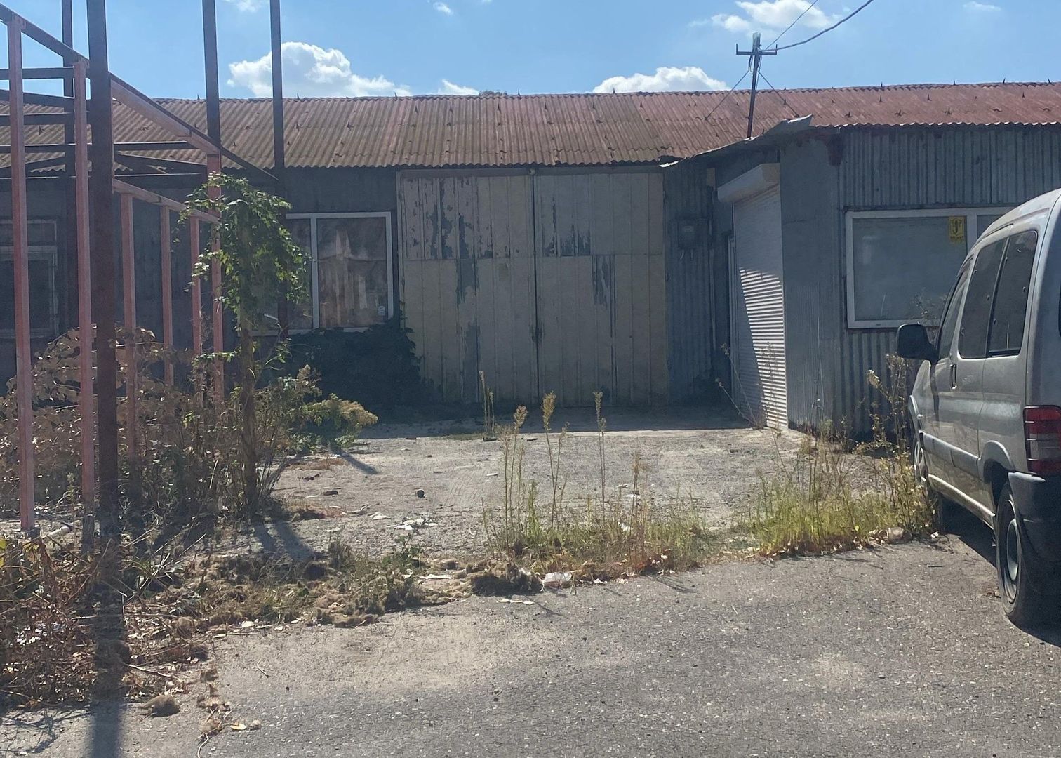 Hala Industriala Ploiesti I Investitie - Poză 6