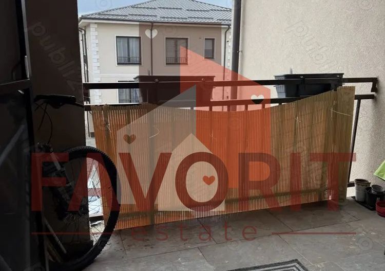 Zona Decathlon. Bloc nou. Loc de parcare - Poză 7