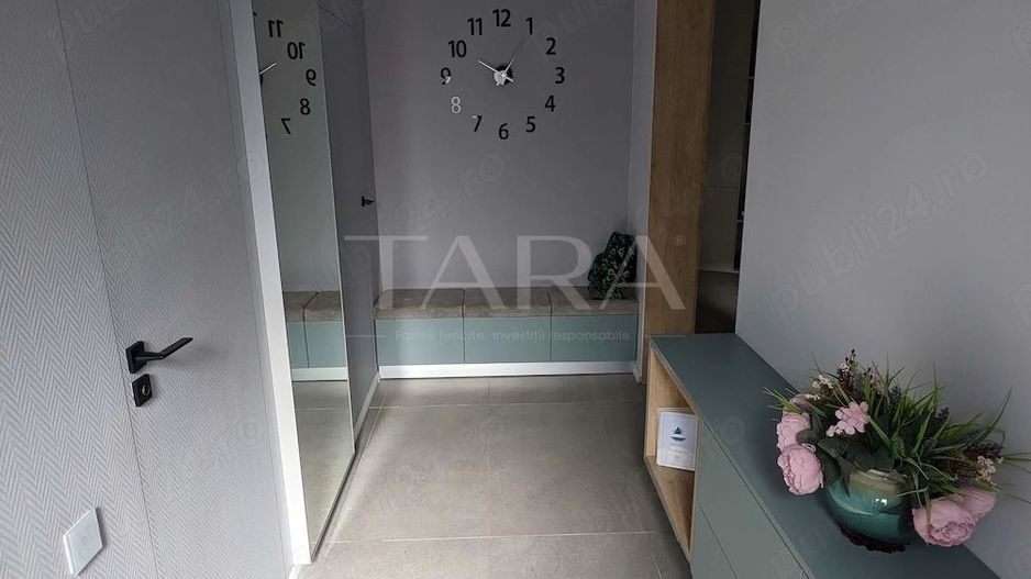 Casă modernă în zonă liniștită, zona Bună Ziua - Poză 4