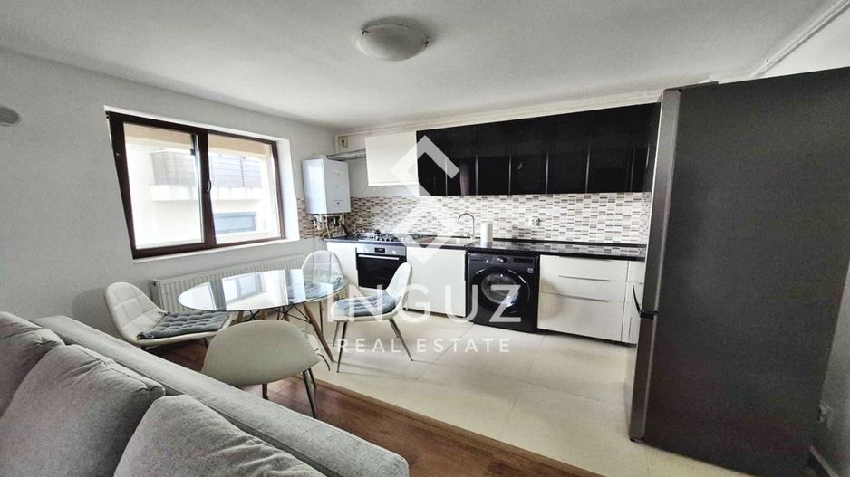 Apartament 2 camere de închiriat – Mihai Bravu | 10 min metrou | Prima - Poză 3
