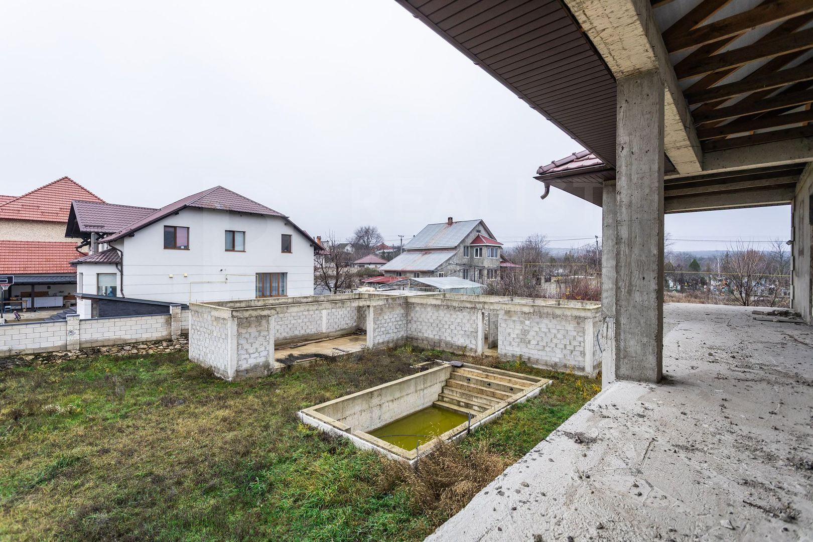 Vânzare, casă, 6 camere, str. Decebal, Durlești - Poză 25