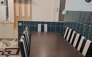 Apartament 2 camere decomandat de vânzare – Str. Păltinișului - Poză 3